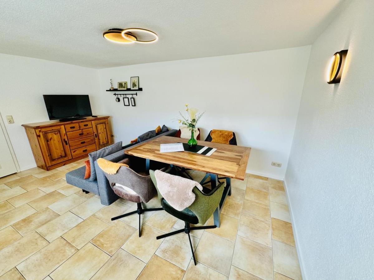 Appartement Sonnenflut Rostock Exterior foto